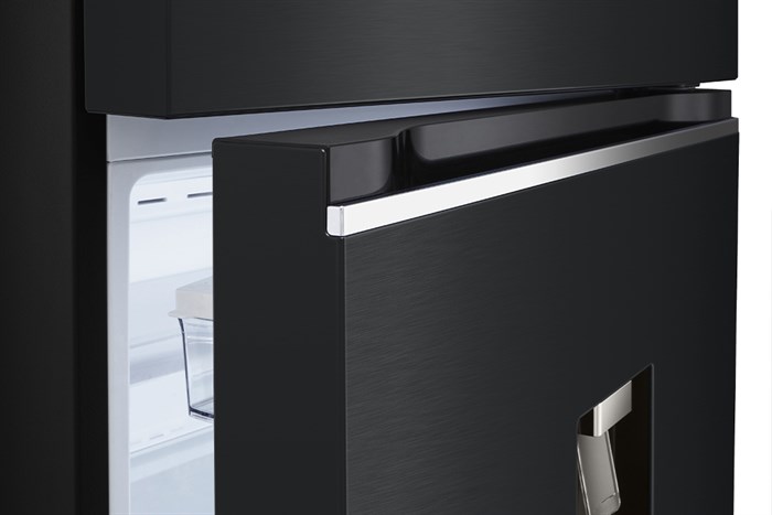 Tủ lạnh LG Inverter 314 lít LTD31BLM